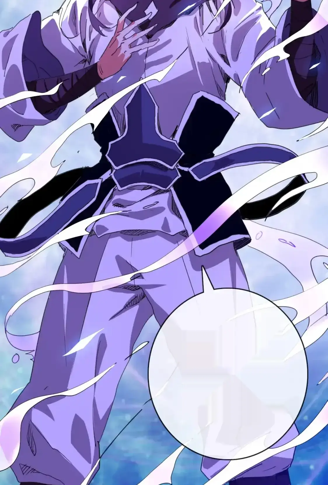 Read Crazy Leveling System fr Manga Online