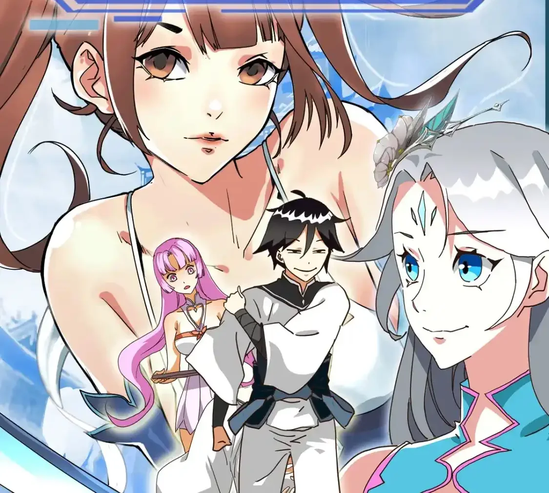 Read Crazy Leveling System fr Manga Online