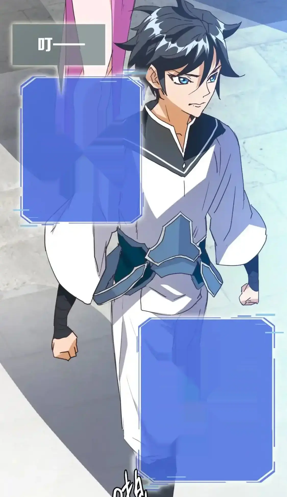 Read Crazy Leveling System fr Manga Online