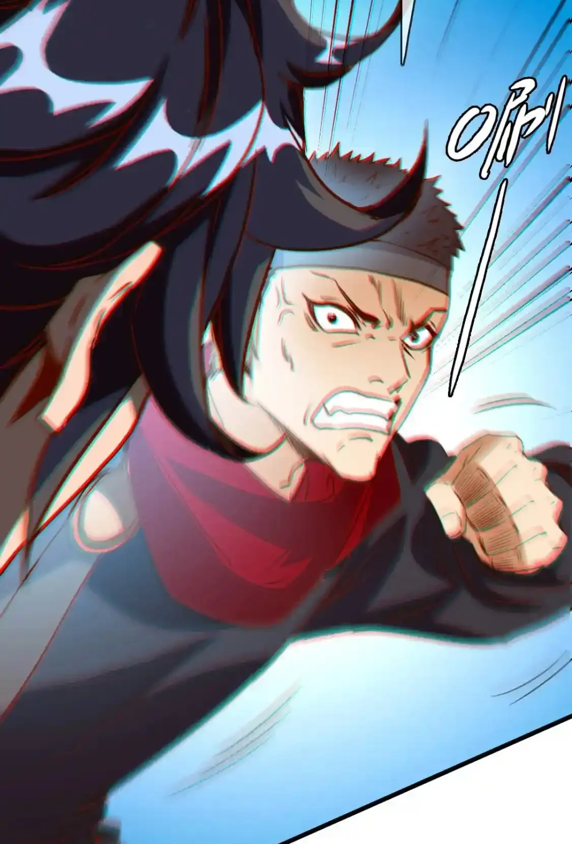 Read Crazy Leveling System fr Manga Online