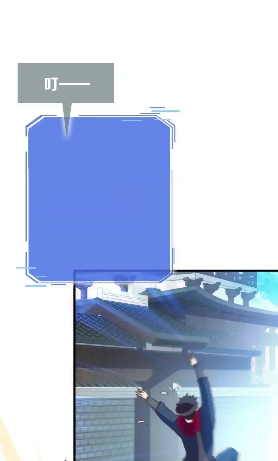 Read Crazy Leveling System fr Manga Online