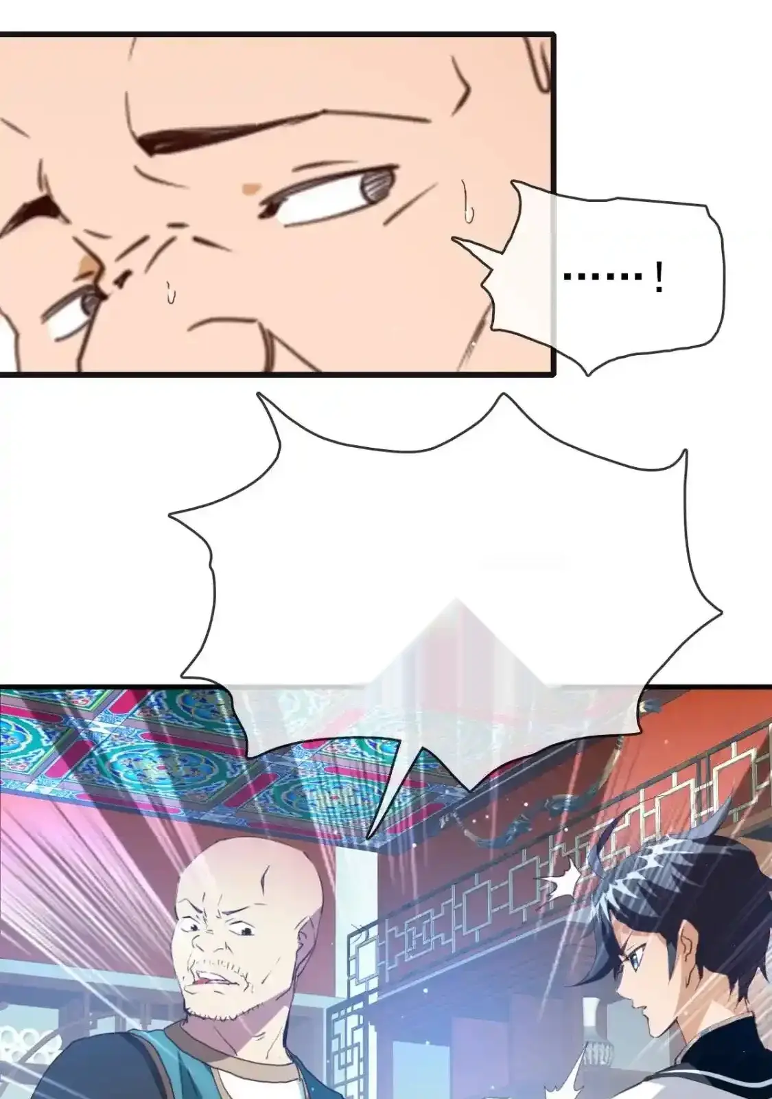 Read Crazy Leveling System fr Manga Online