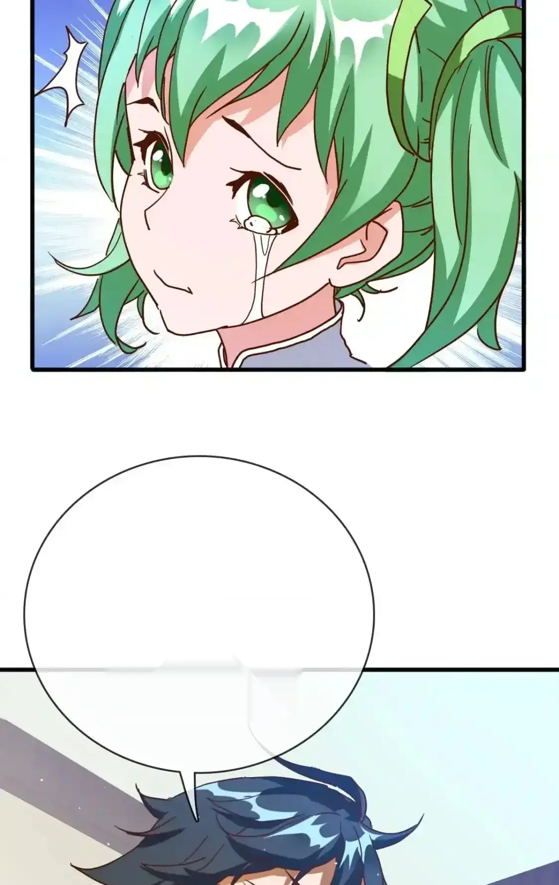 Read Crazy Leveling System fr Manga Online