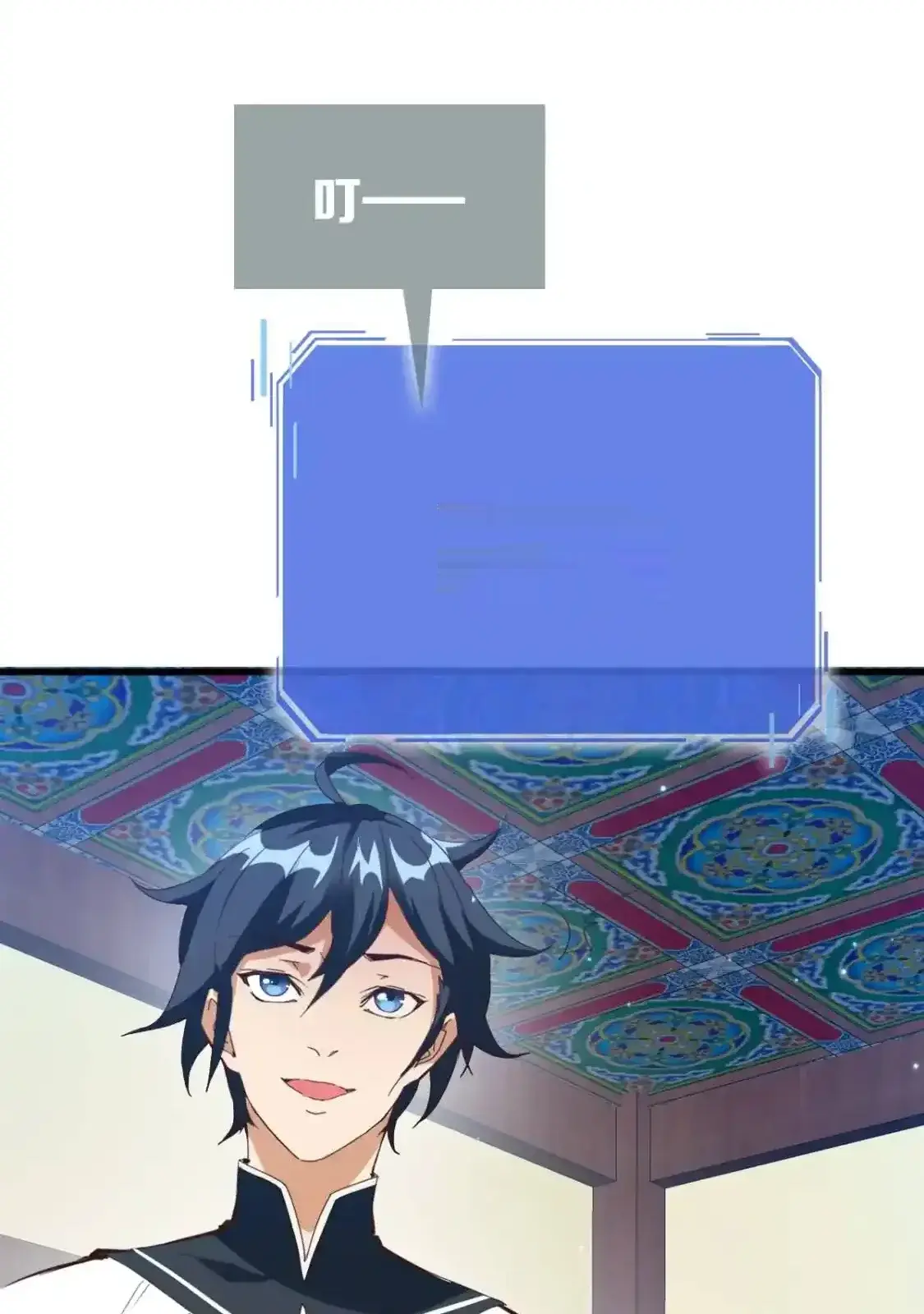 Read Crazy Leveling System fr Manga Online