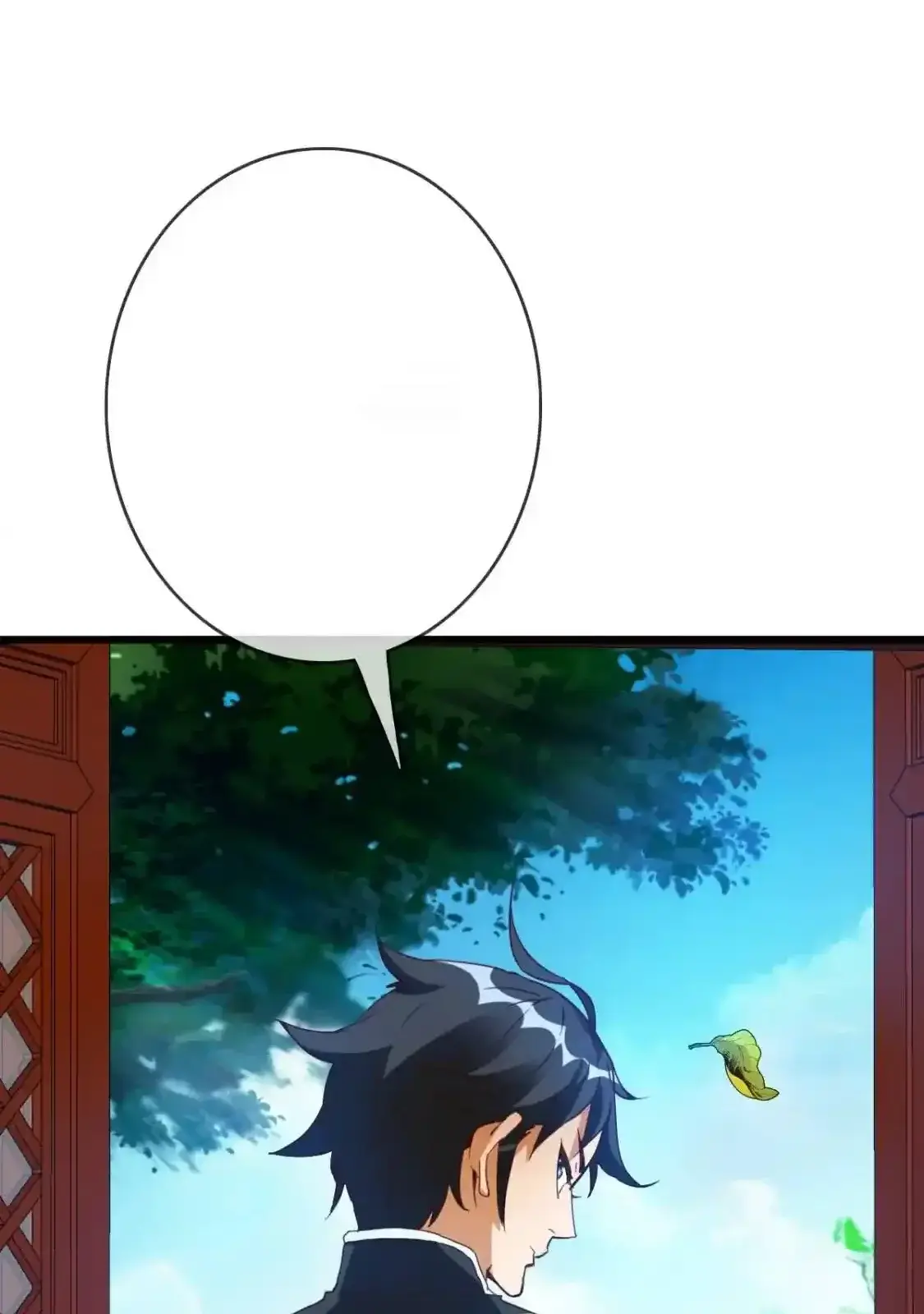 Read Crazy Leveling System fr Manga Online