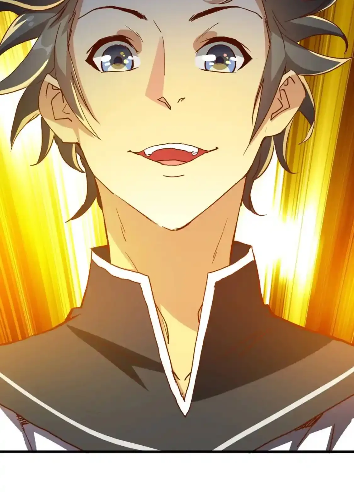 Read Crazy Leveling System fr Manga Online