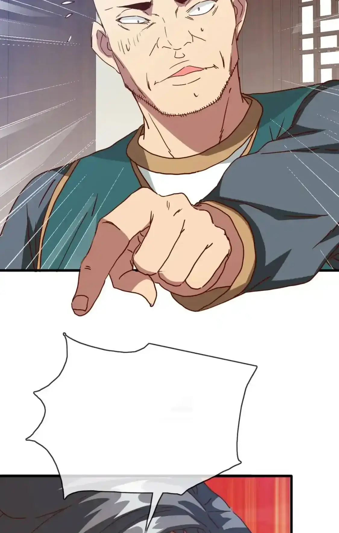 Read Crazy Leveling System fr Manga Online