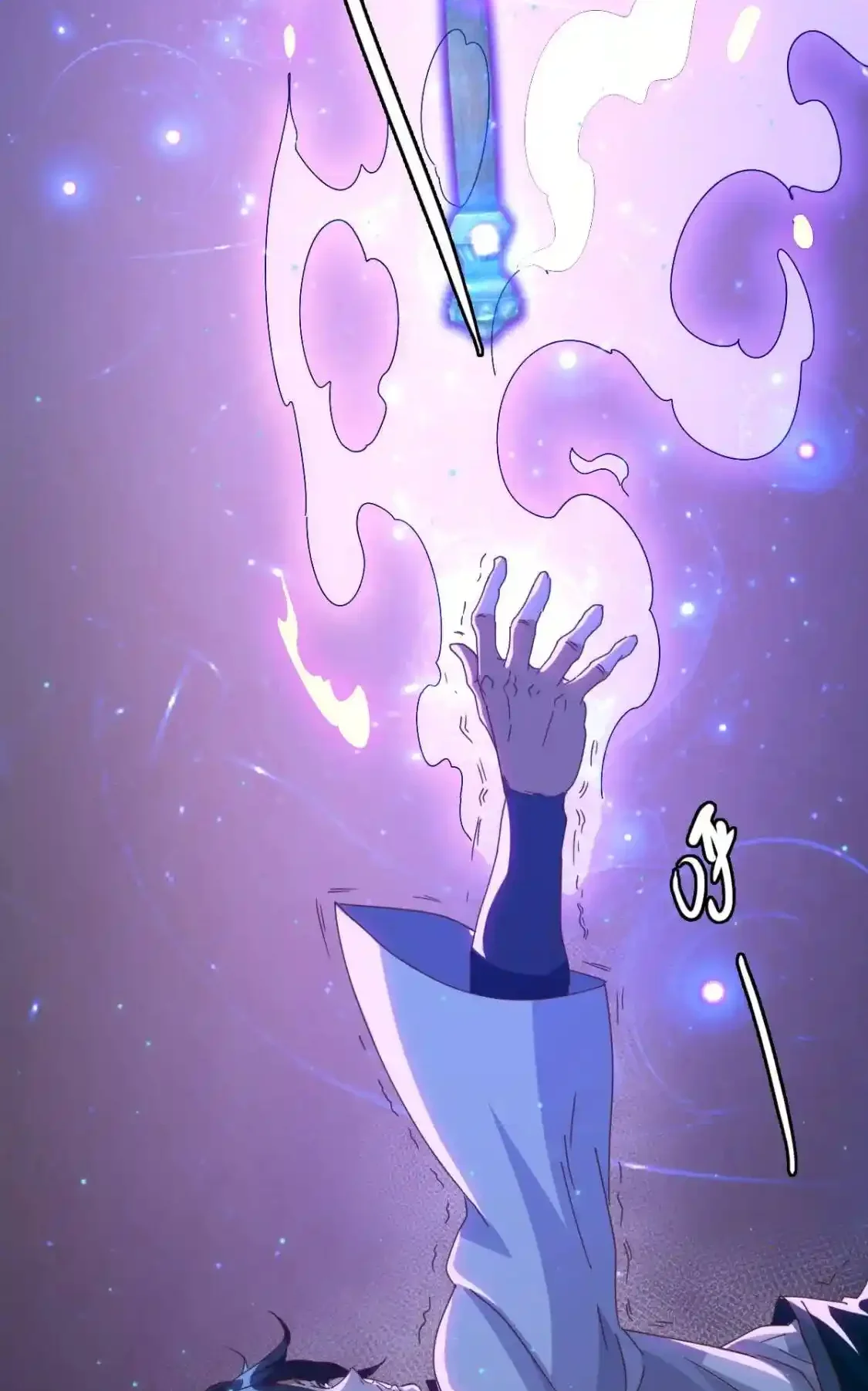 Read Crazy Leveling System fr Manga Online