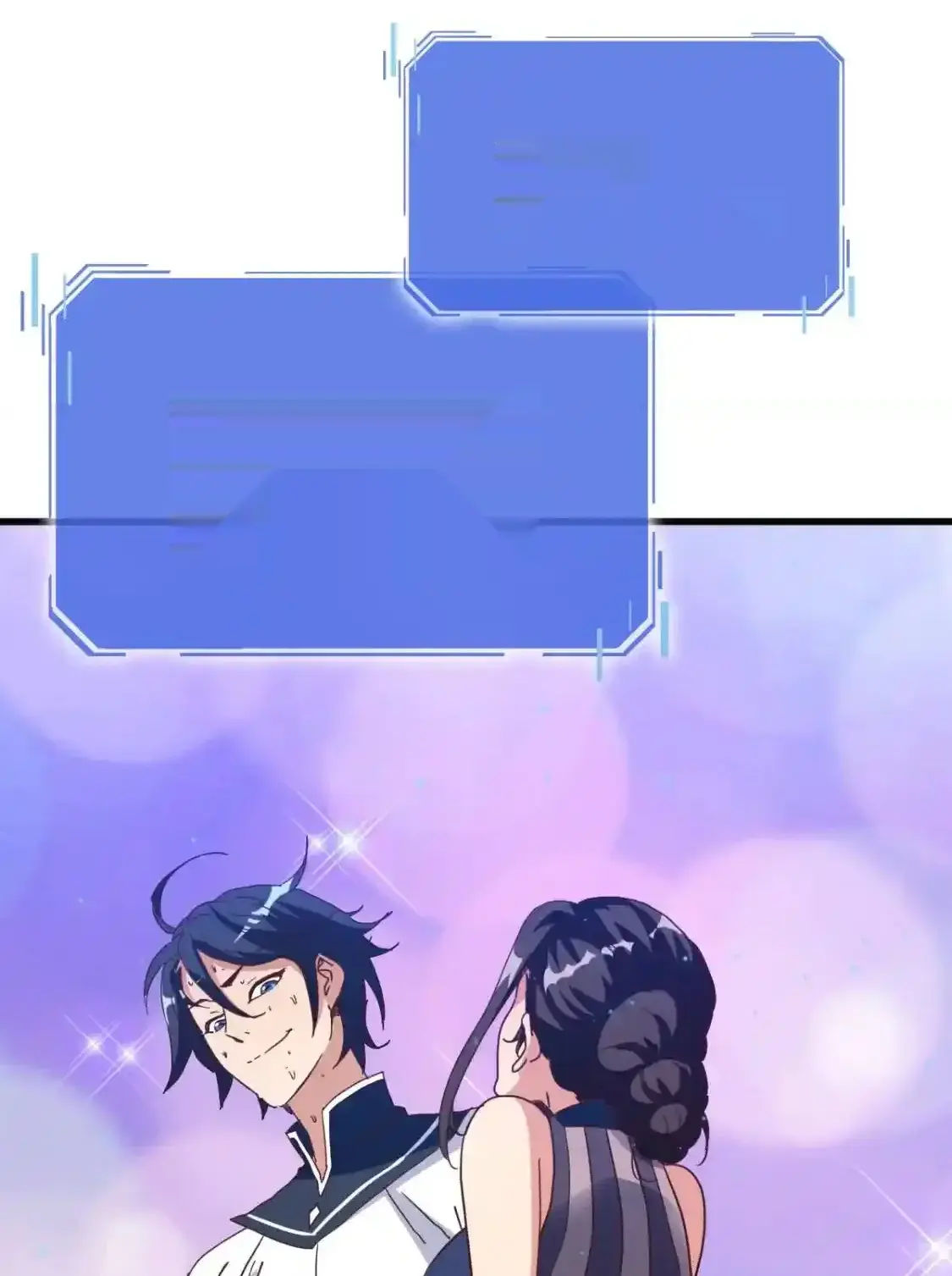 Read Crazy Leveling System fr Manga Online