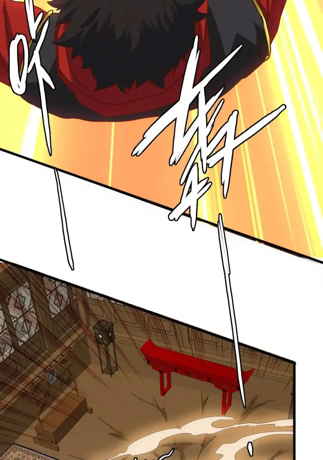 Read Crazy Leveling System fr Manga Online