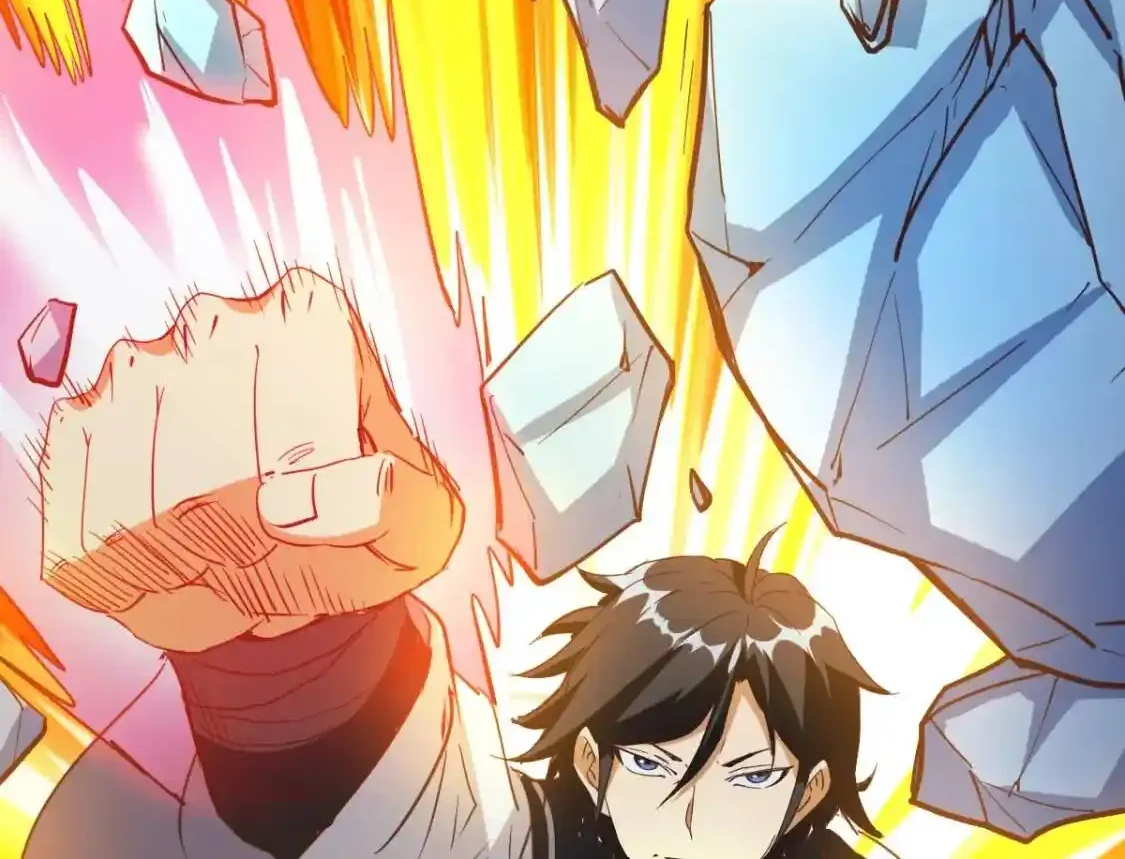 Read Crazy Leveling System fr Manga Online