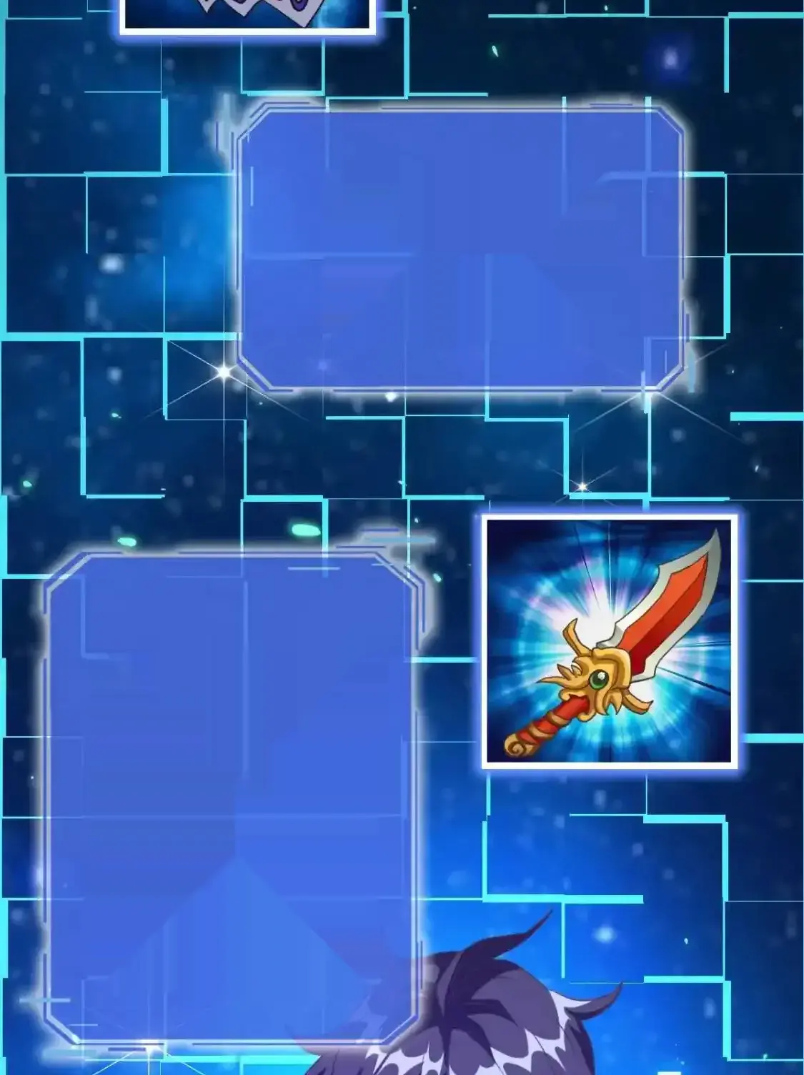 Read Crazy Leveling System fr Manga Online