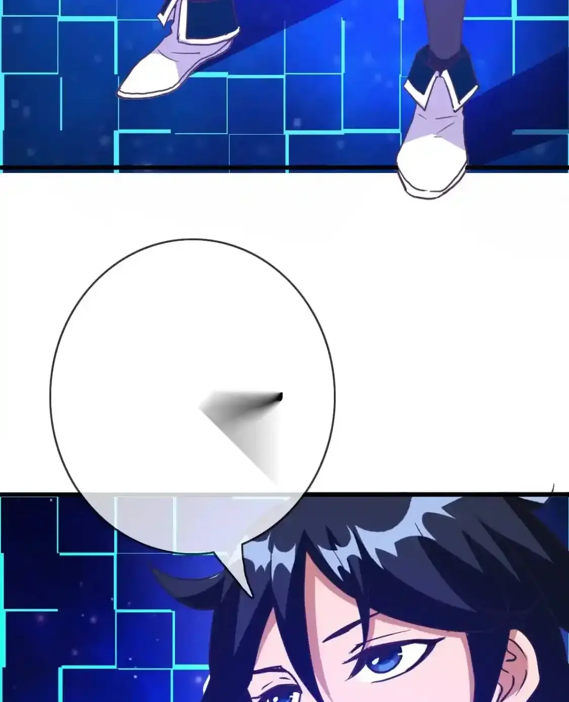 Read Crazy Leveling System fr Manga Online