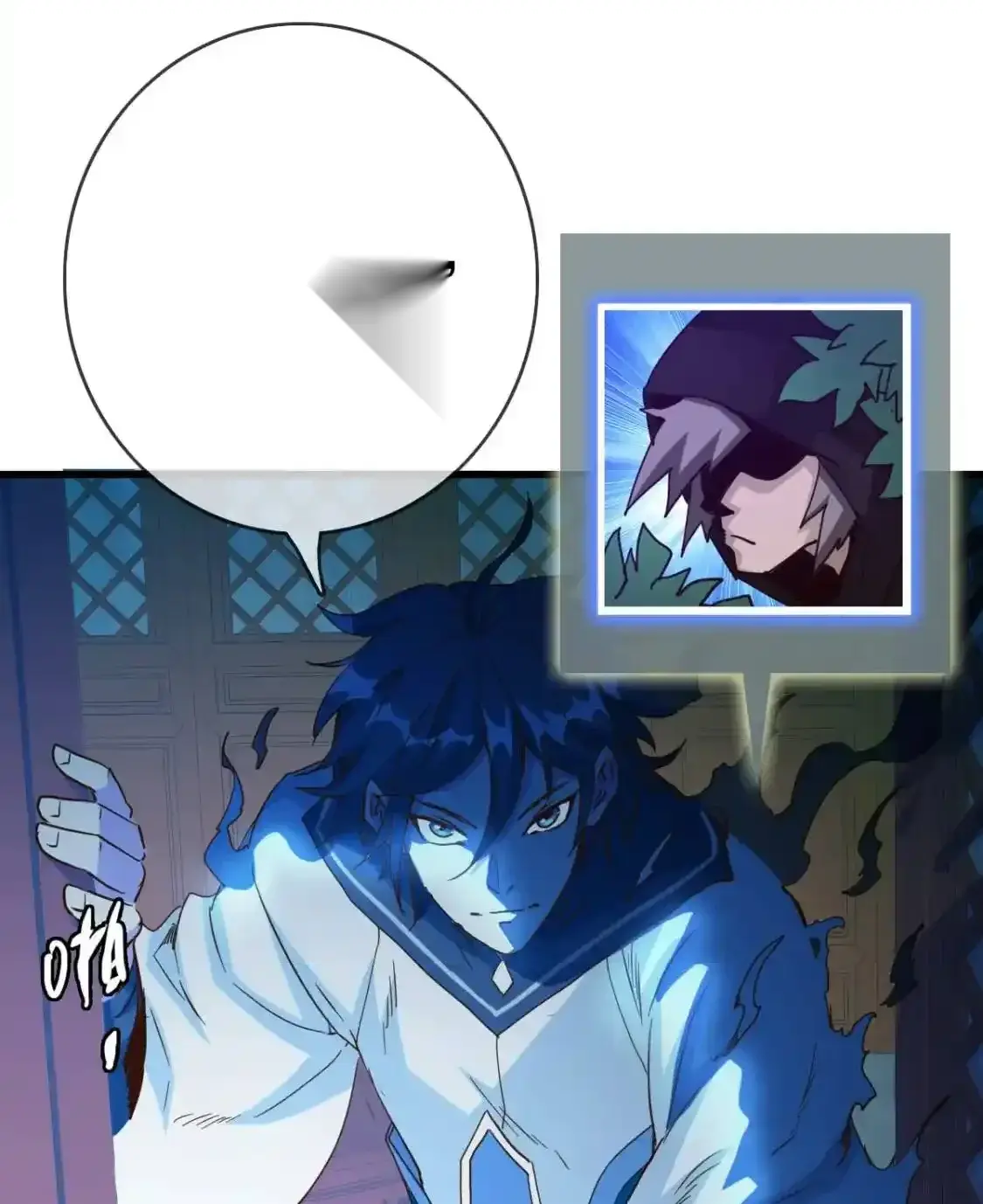 Read Crazy Leveling System fr Manga Online