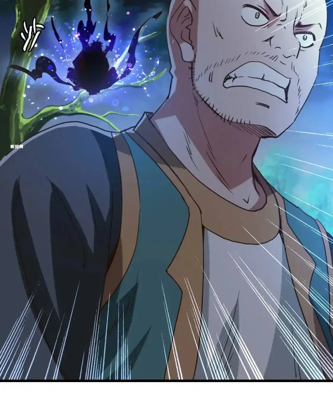 Read Crazy Leveling System fr Manga Online