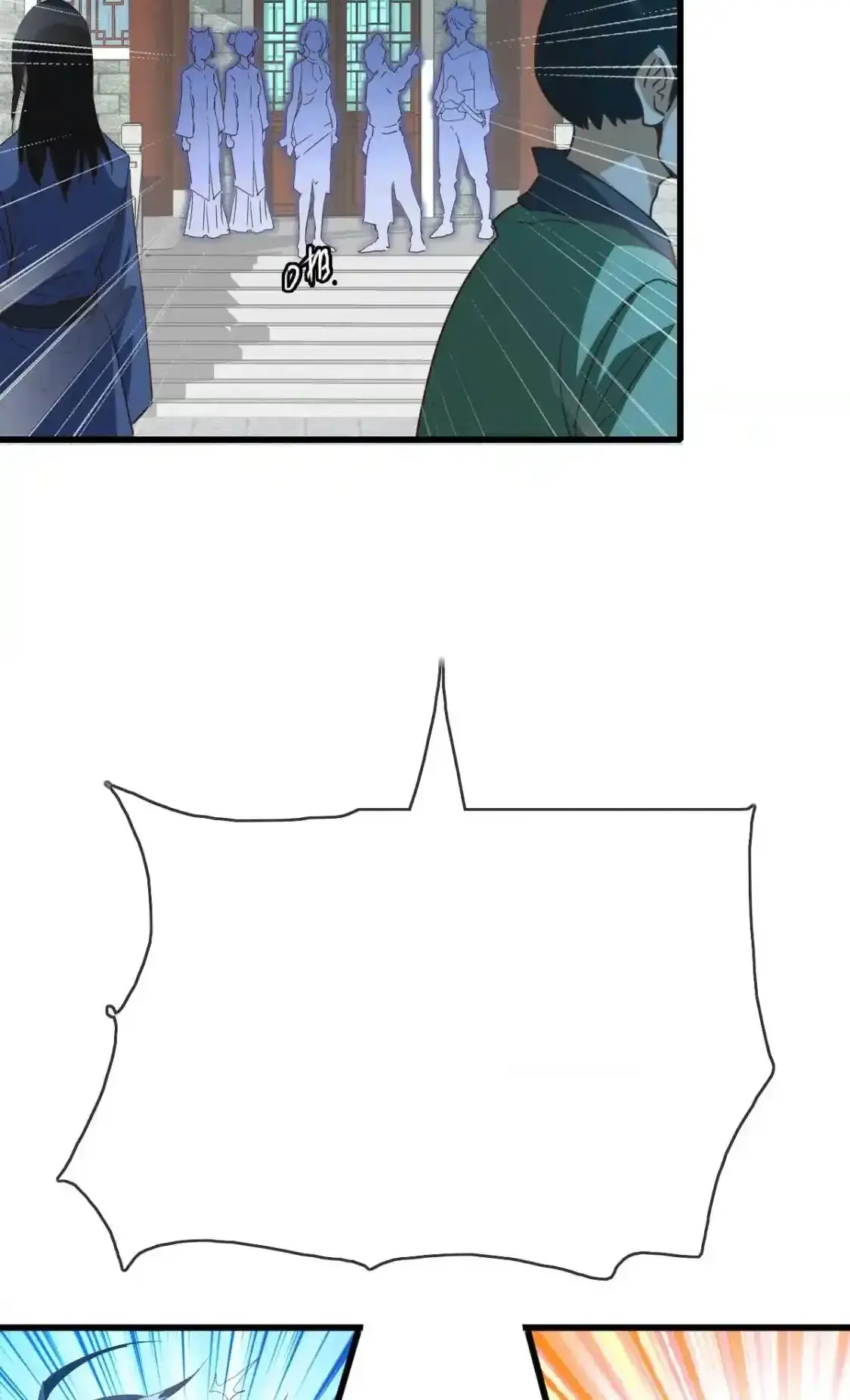 Read Crazy Leveling System fr Manga Online