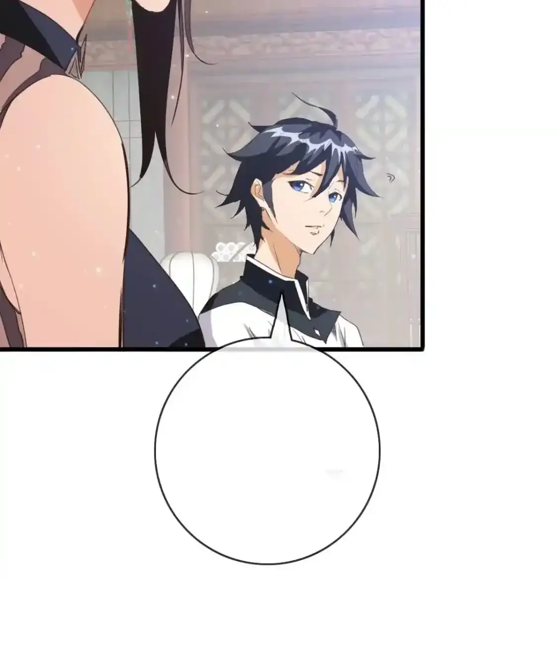 Read Crazy Leveling System fr Manga Online