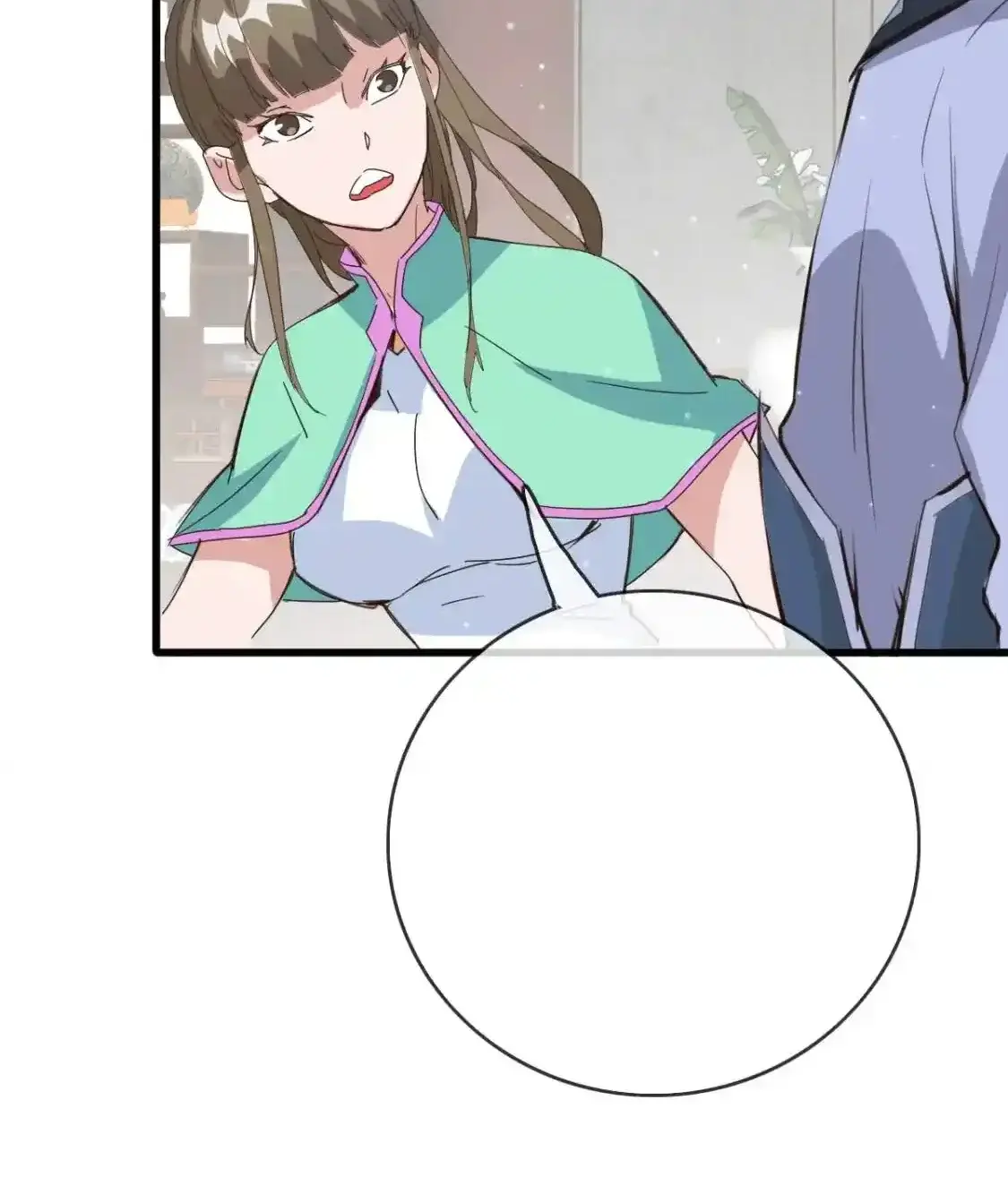 Read Crazy Leveling System fr Manga Online