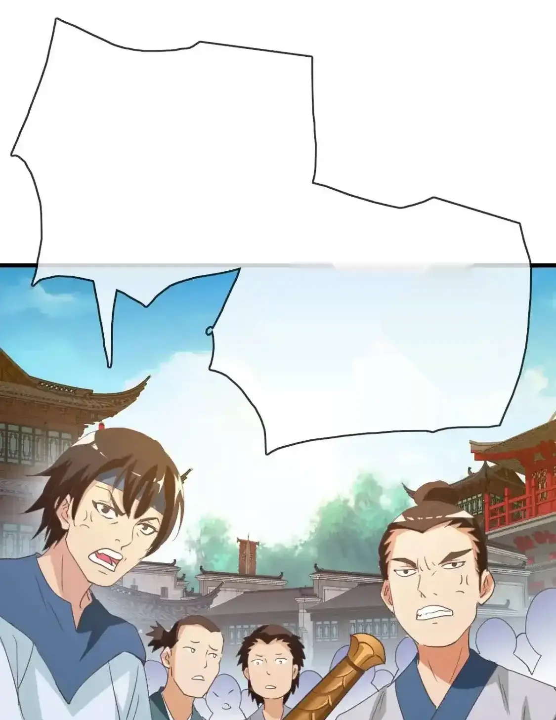 Read Crazy Leveling System fr Manga Online