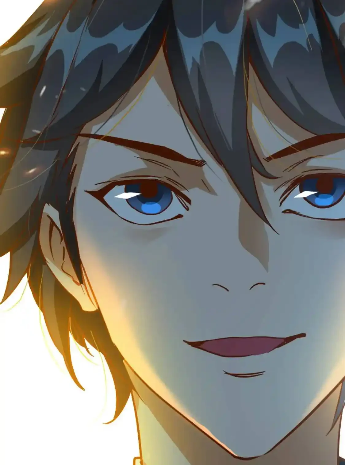 Read Crazy Leveling System fr Manga Online