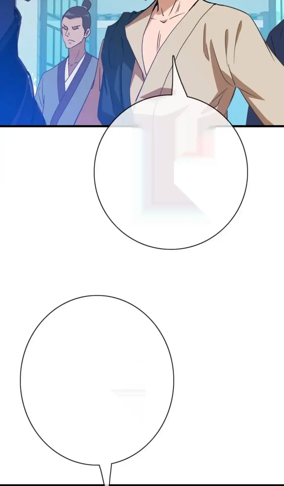 Read Crazy Leveling System fr Manga Online