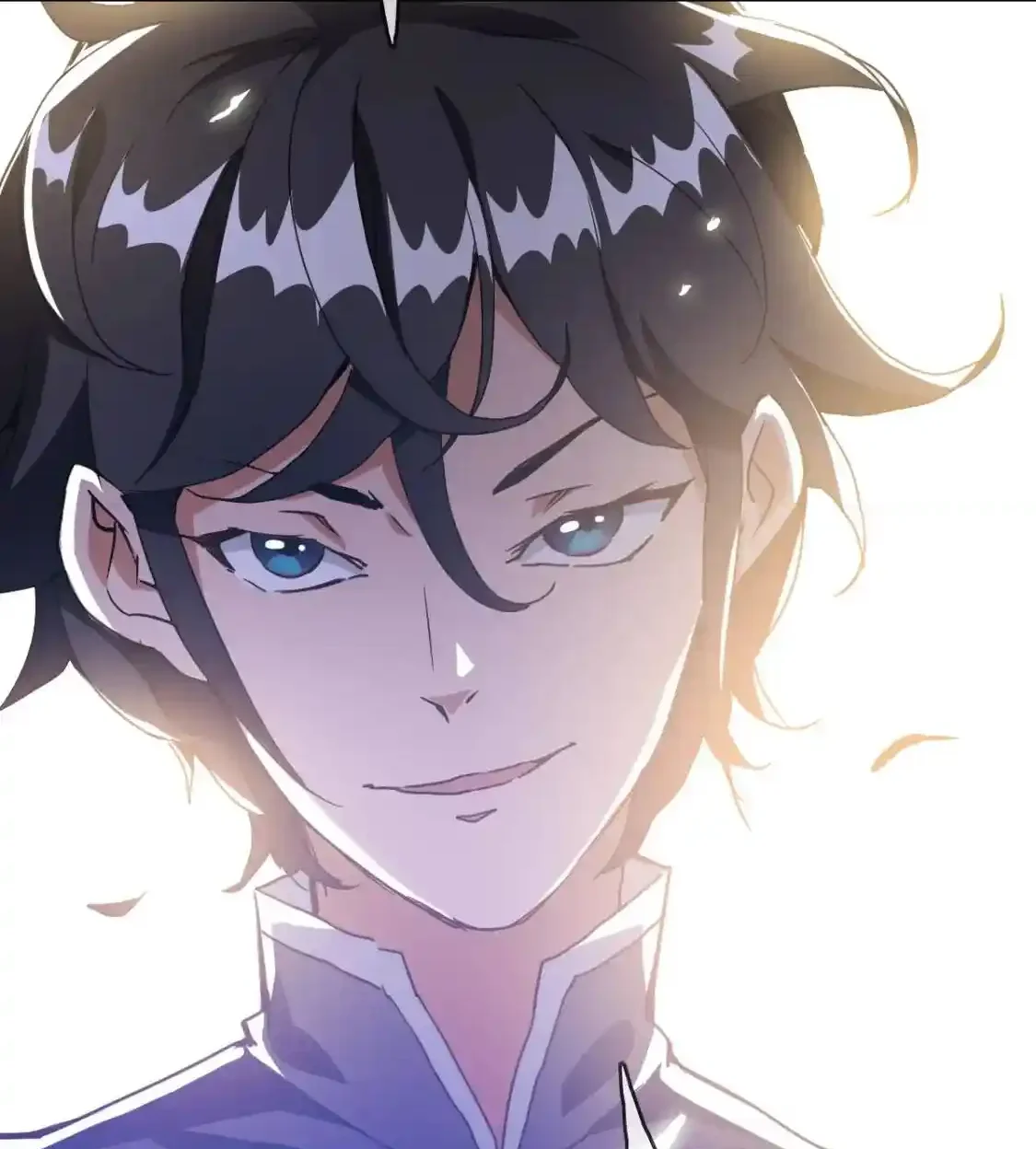 Read Crazy Leveling System fr Manga Online