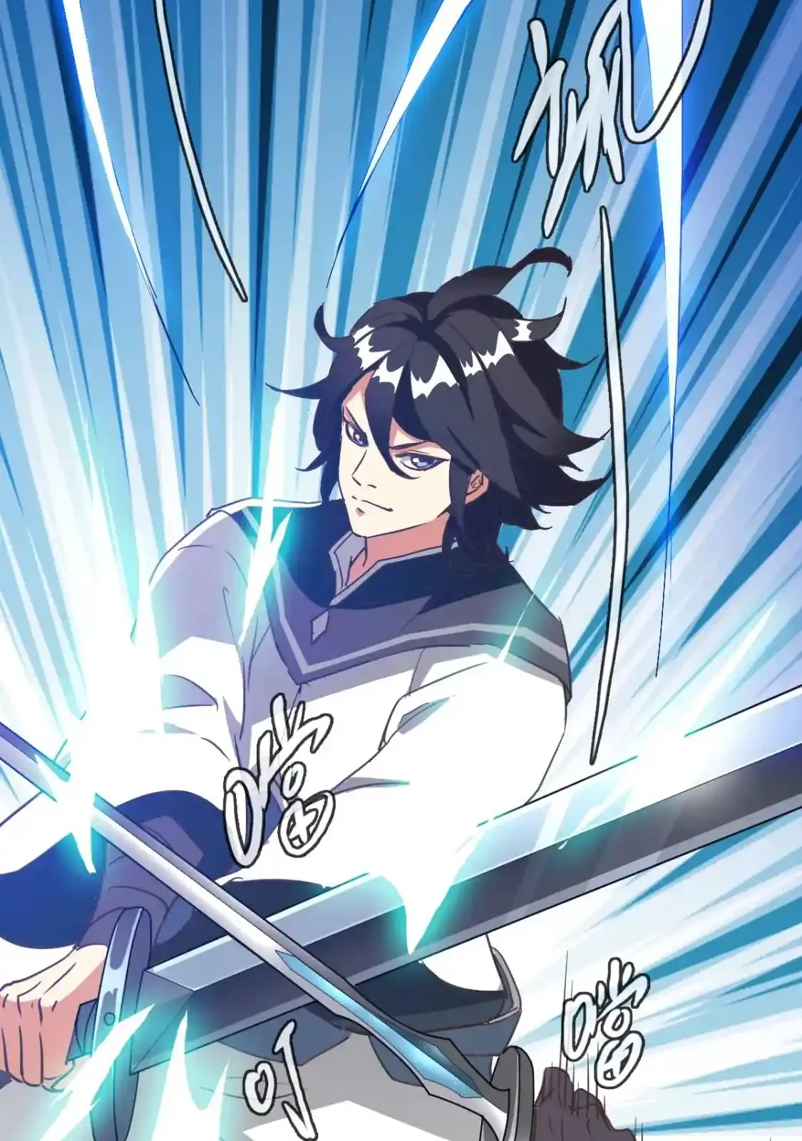 Read Crazy Leveling System fr Manga Online