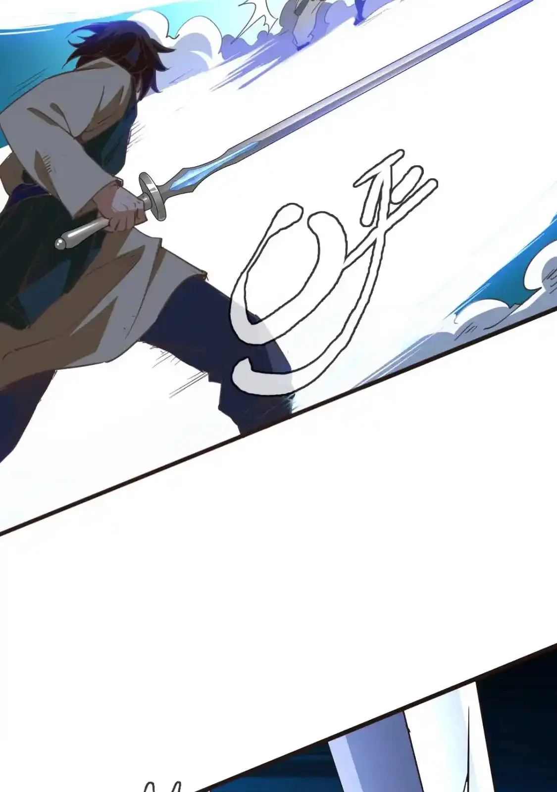 Read Crazy Leveling System fr Manga Online