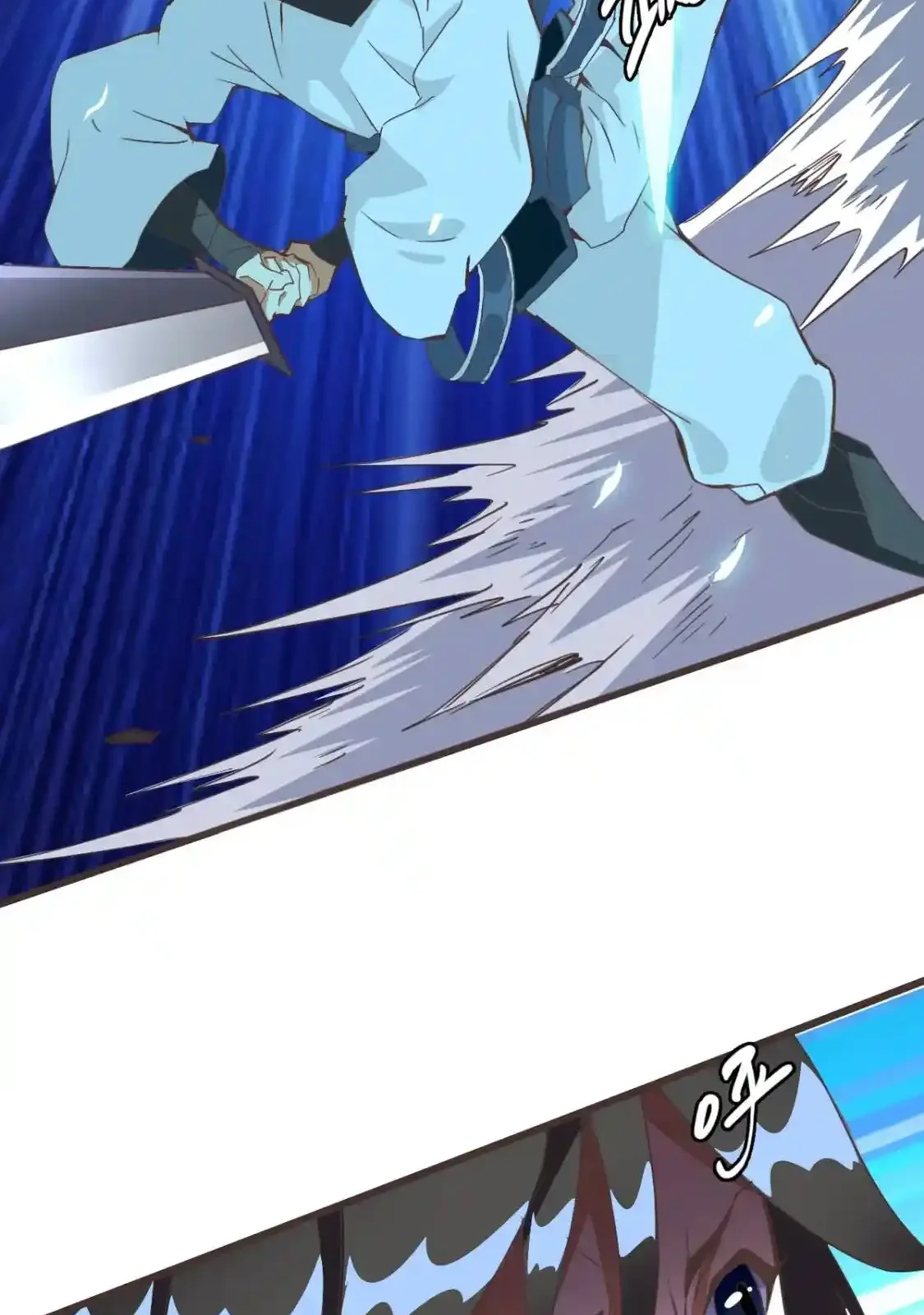 Read Crazy Leveling System fr Manga Online