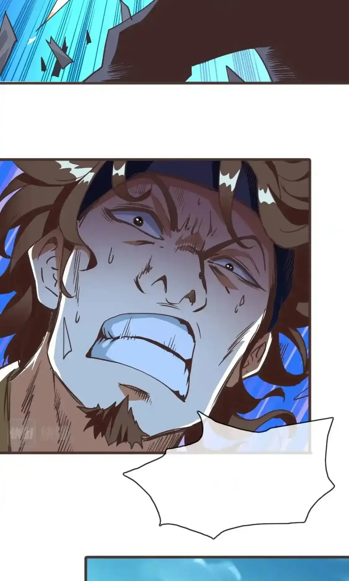 Read Crazy Leveling System fr Manga Online