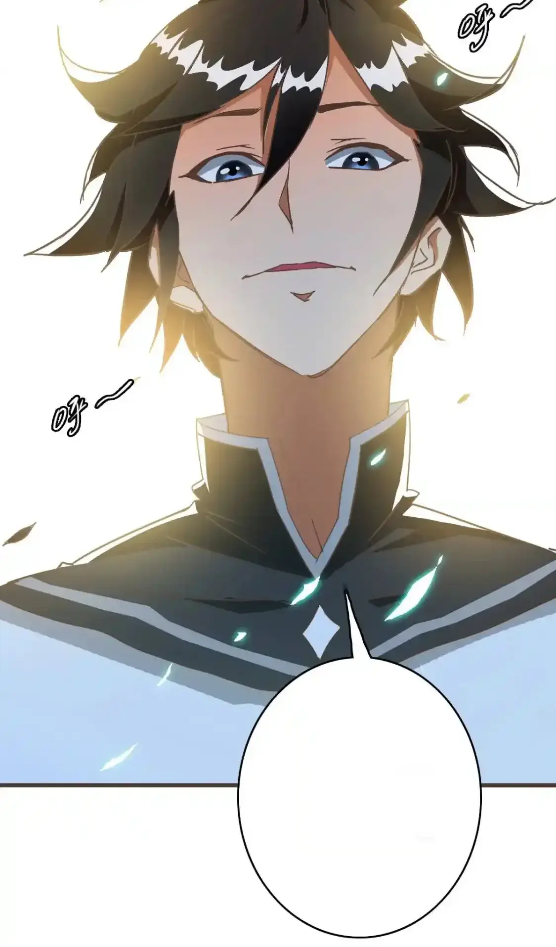 Read Crazy Leveling System fr Manga Online