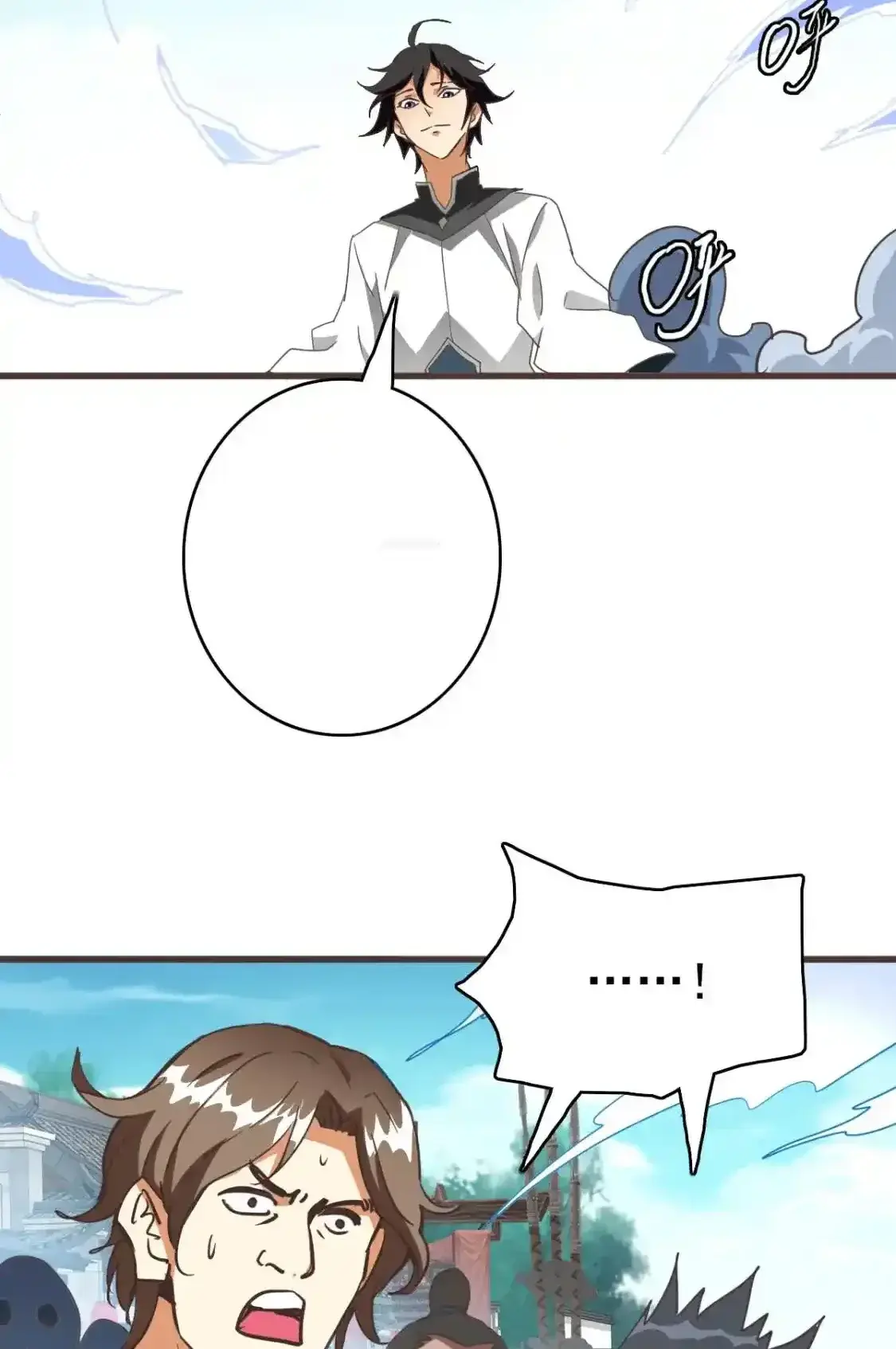 Read Crazy Leveling System fr Manga Online