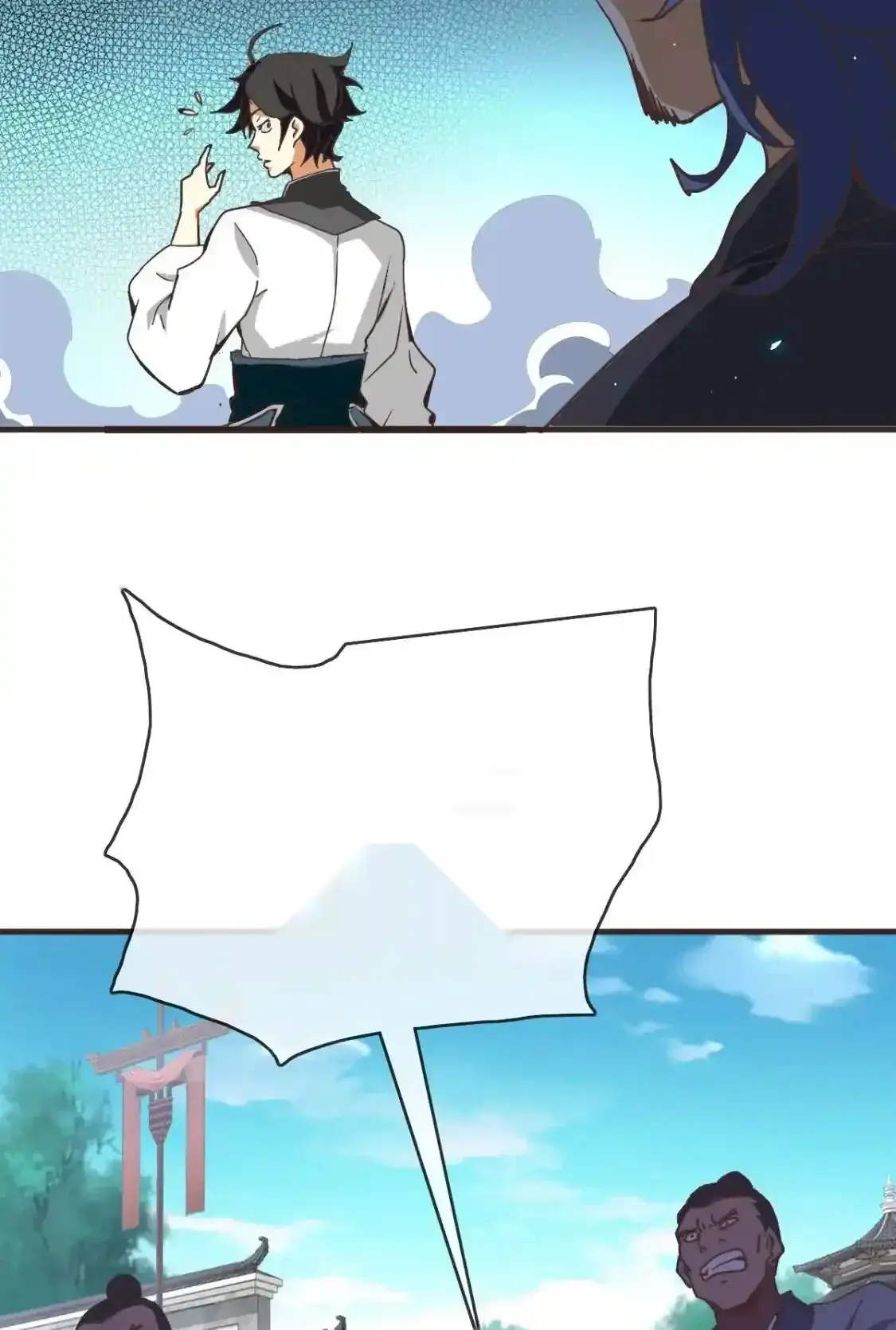 Read Crazy Leveling System fr Manga Online