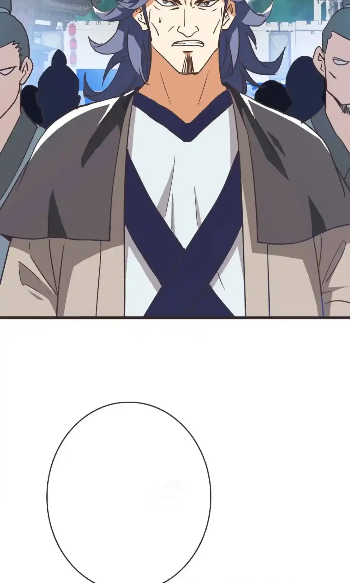 Read Crazy Leveling System fr Manga Online