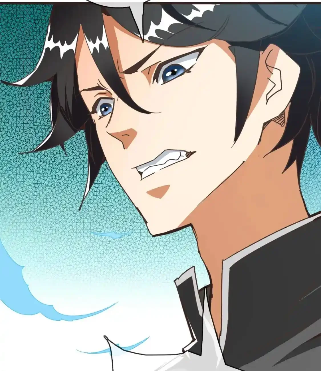 Read Crazy Leveling System fr Manga Online