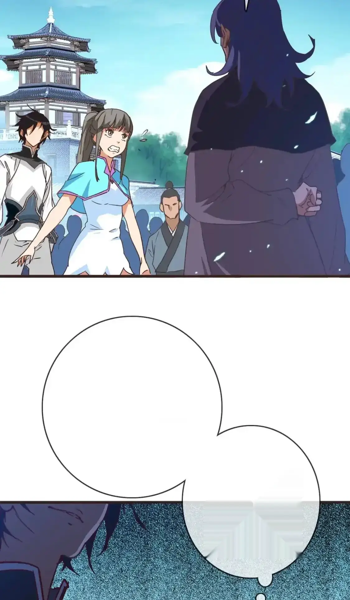 Read Crazy Leveling System fr Manga Online