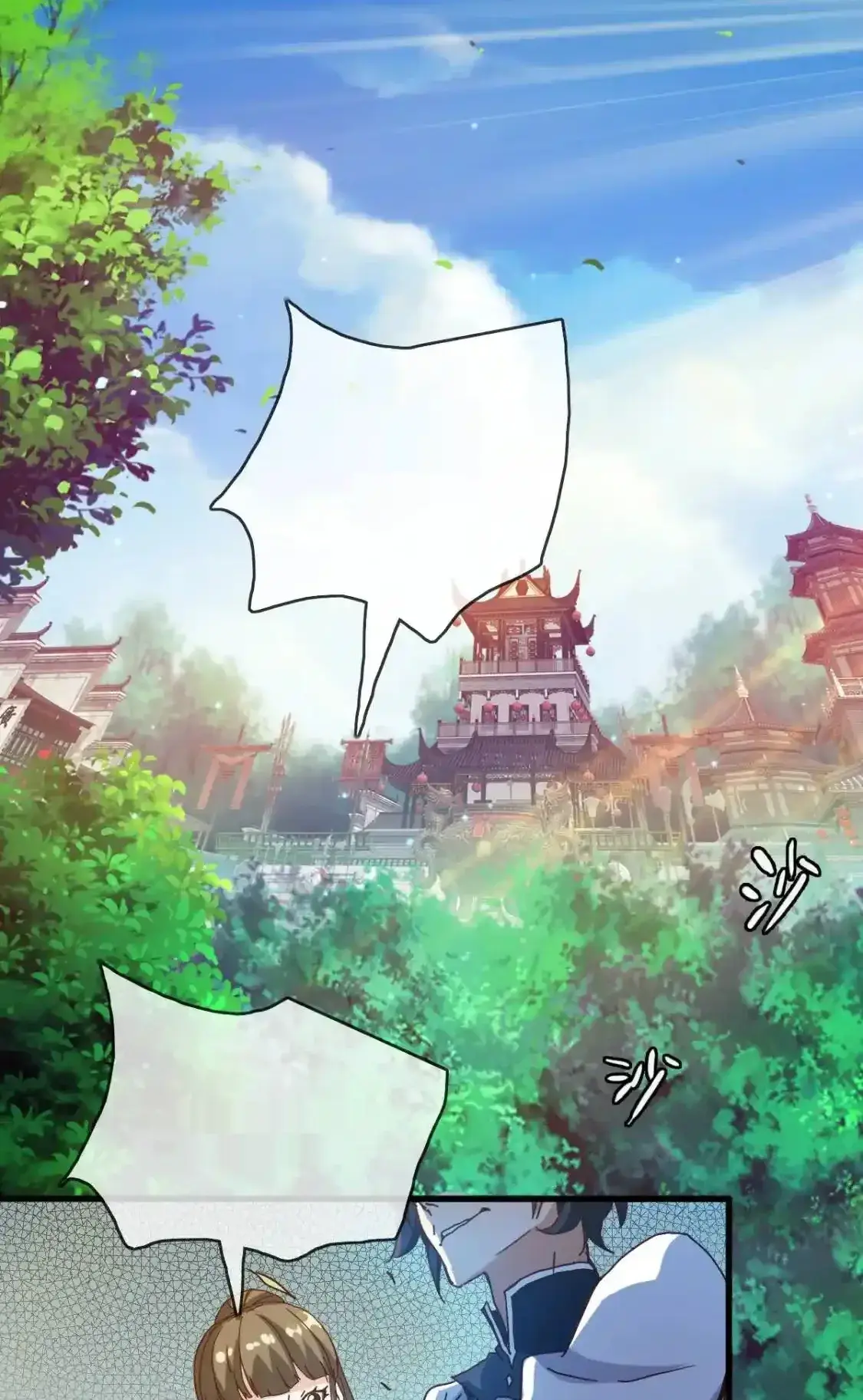 Read Crazy Leveling System fr Manga Online