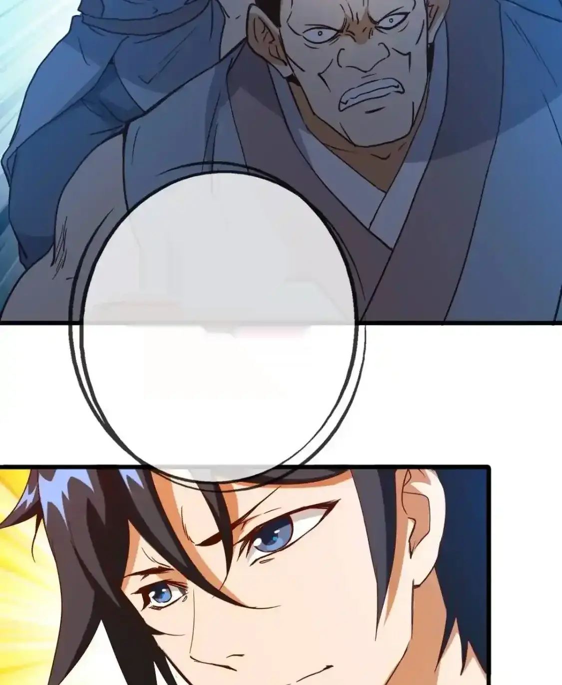 Read Crazy Leveling System fr Manga Online