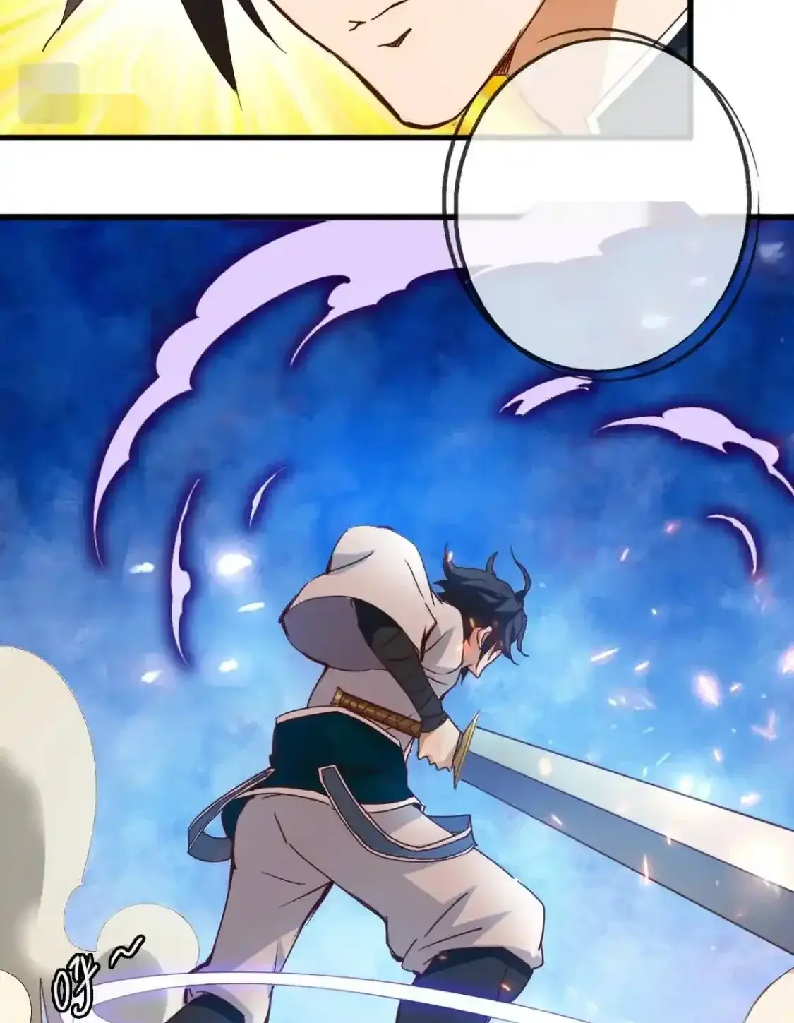 Read Crazy Leveling System fr Manga Online