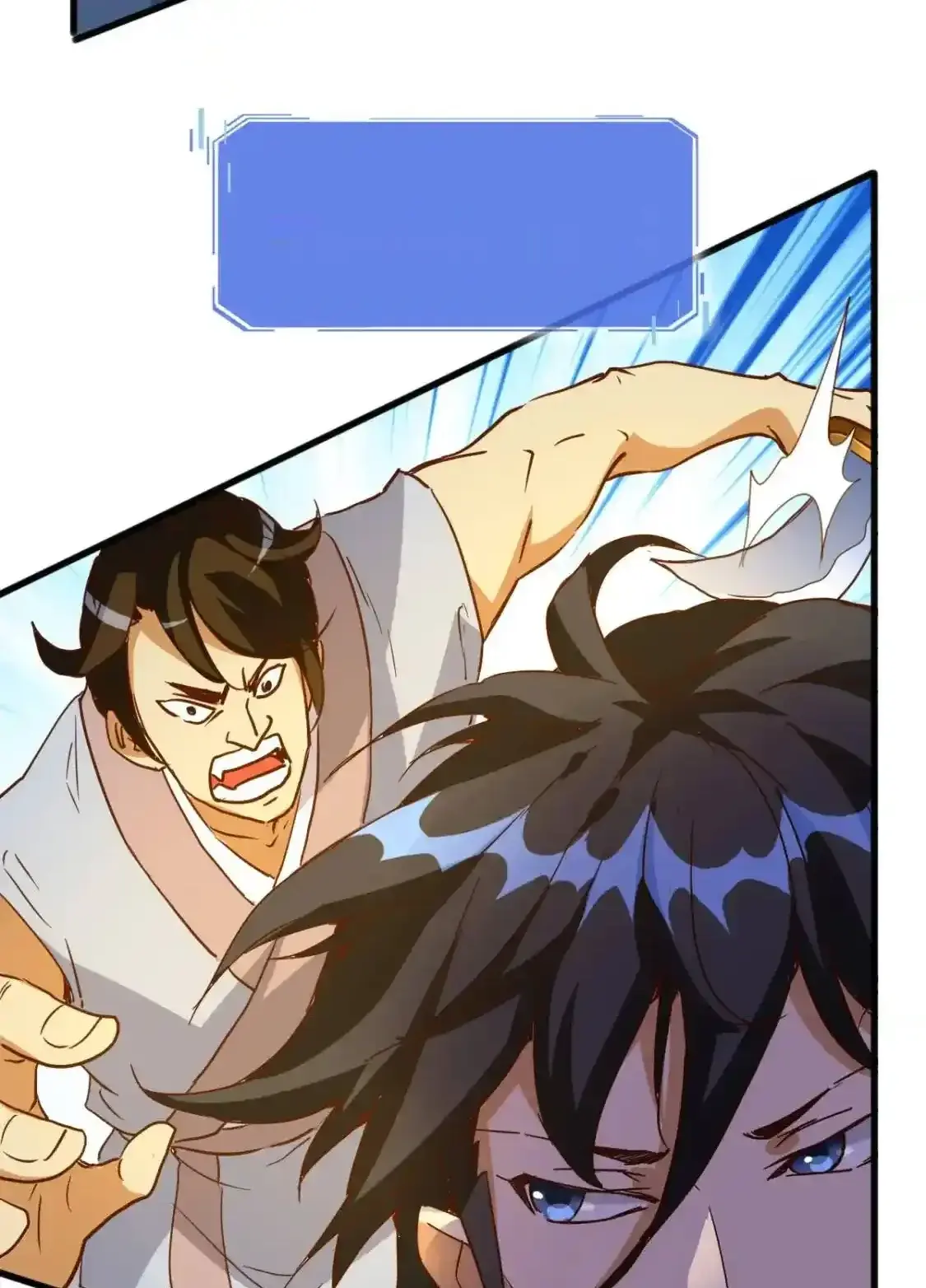 Read Crazy Leveling System fr Manga Online