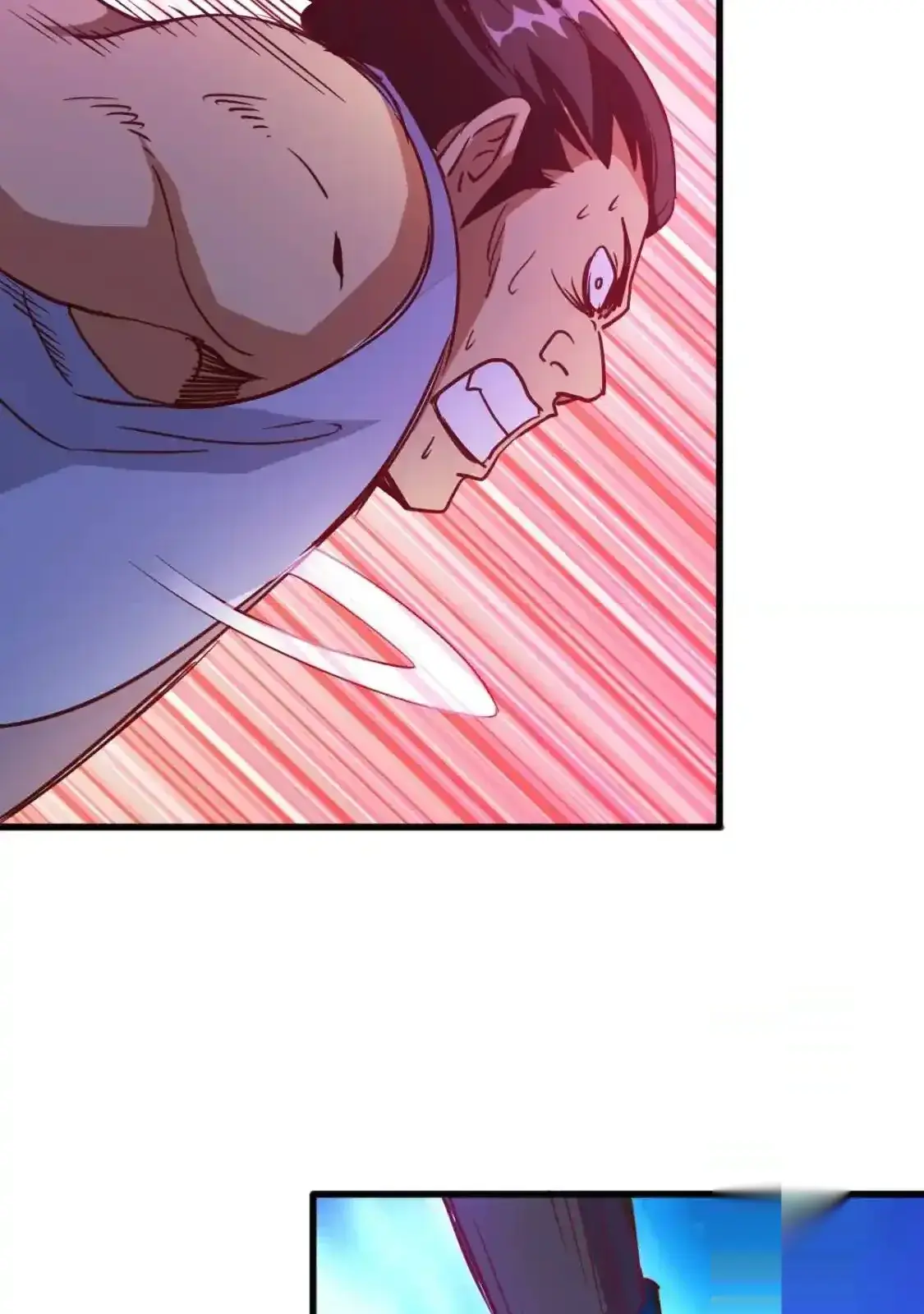 Read Crazy Leveling System fr Manga Online