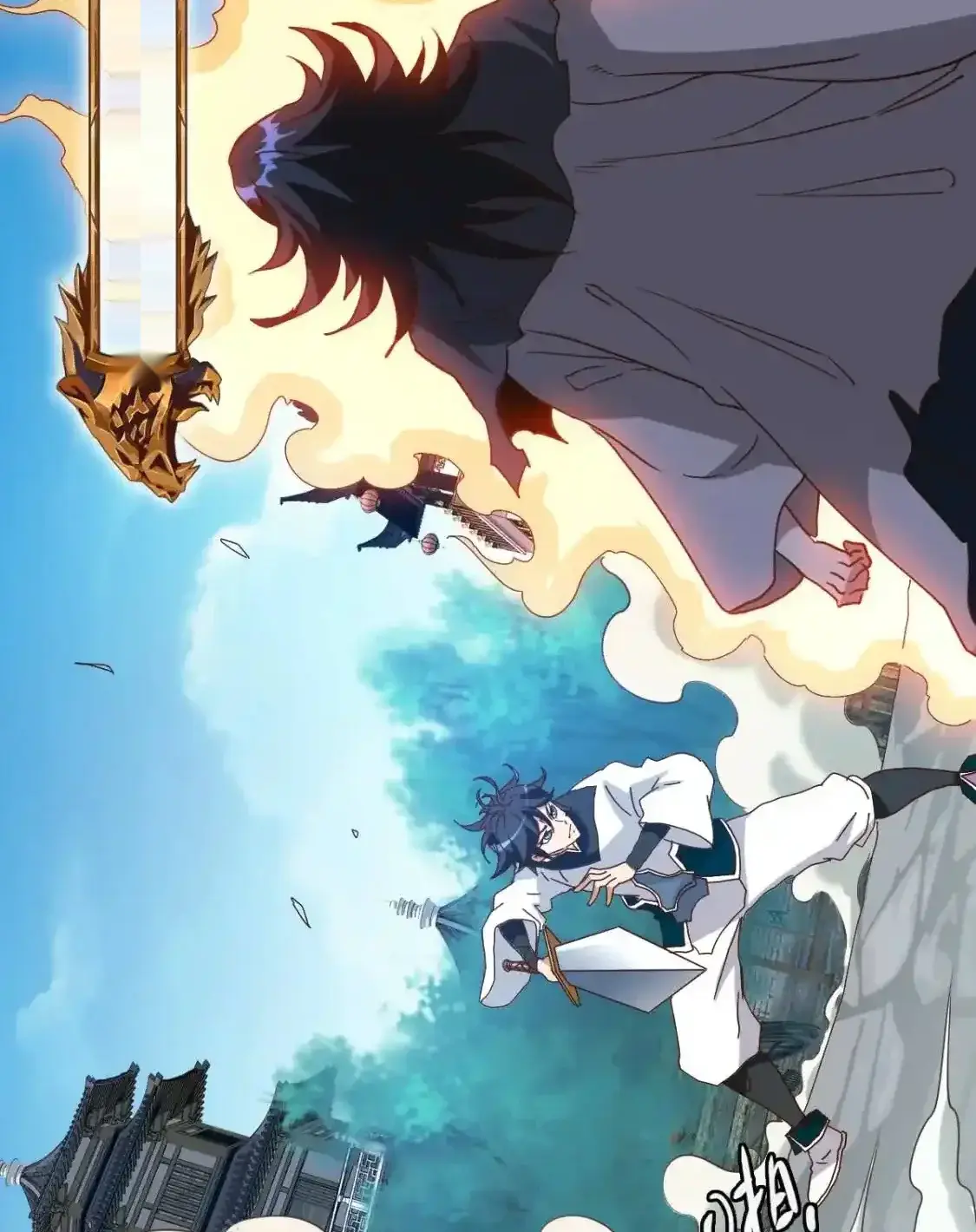 Read Crazy Leveling System fr Manga Online