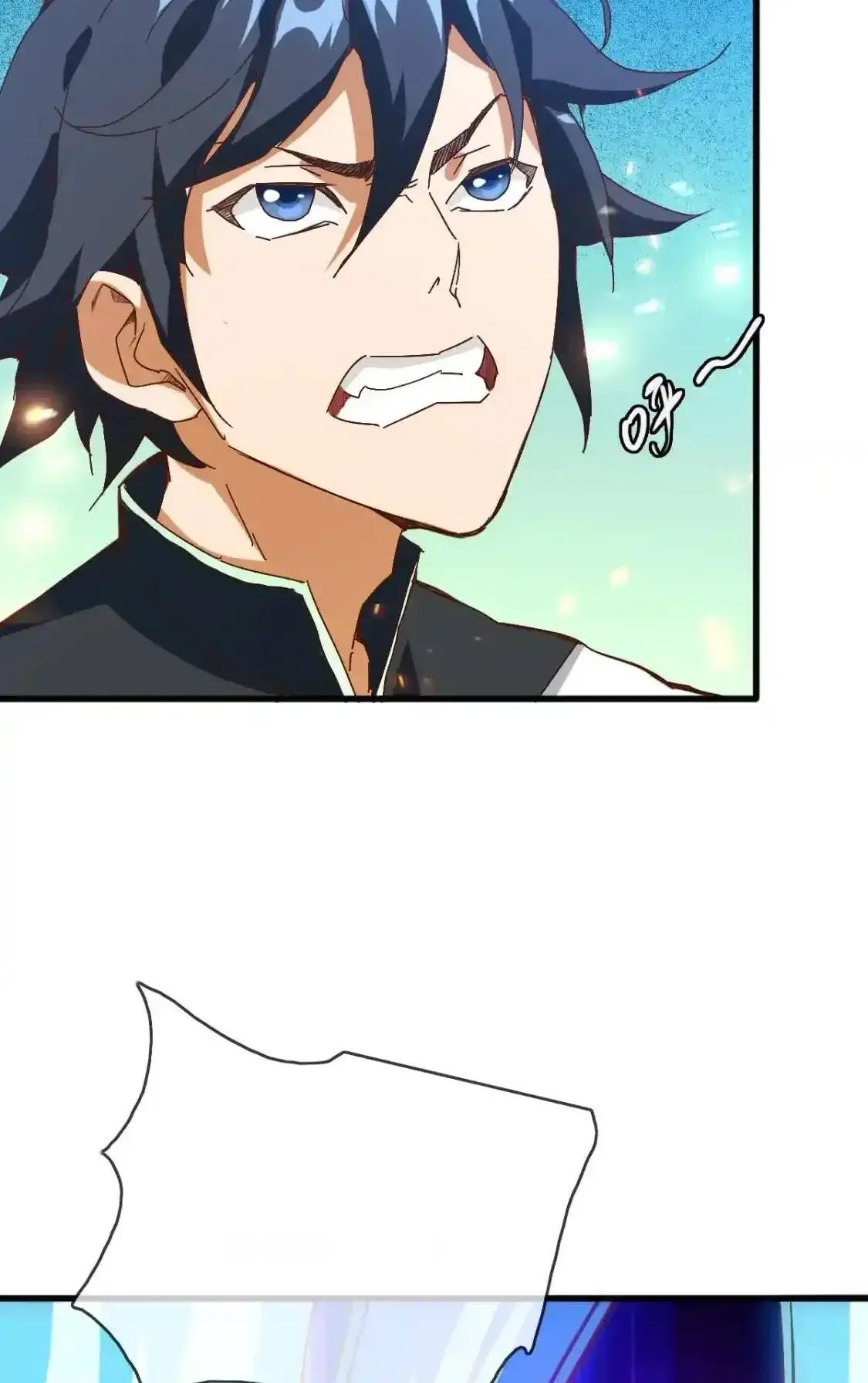 Read Crazy Leveling System fr Manga Online