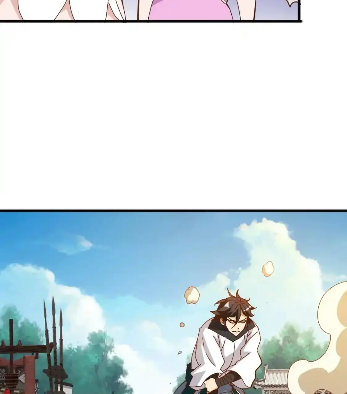 Read Crazy Leveling System fr Manga Online