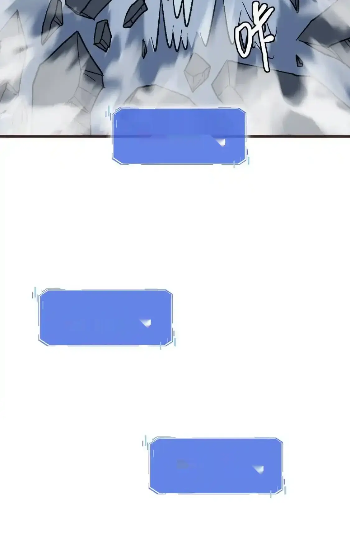 Read Crazy Leveling System fr Manga Online