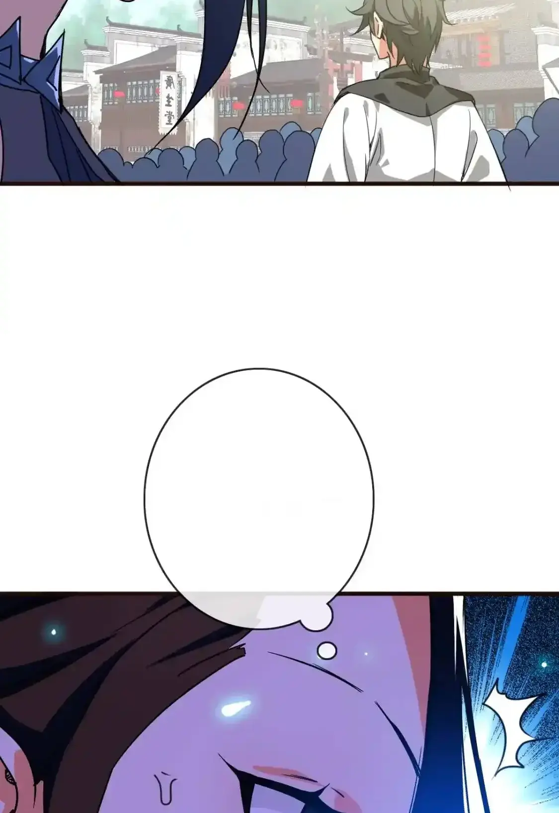 Read Crazy Leveling System fr Manga Online