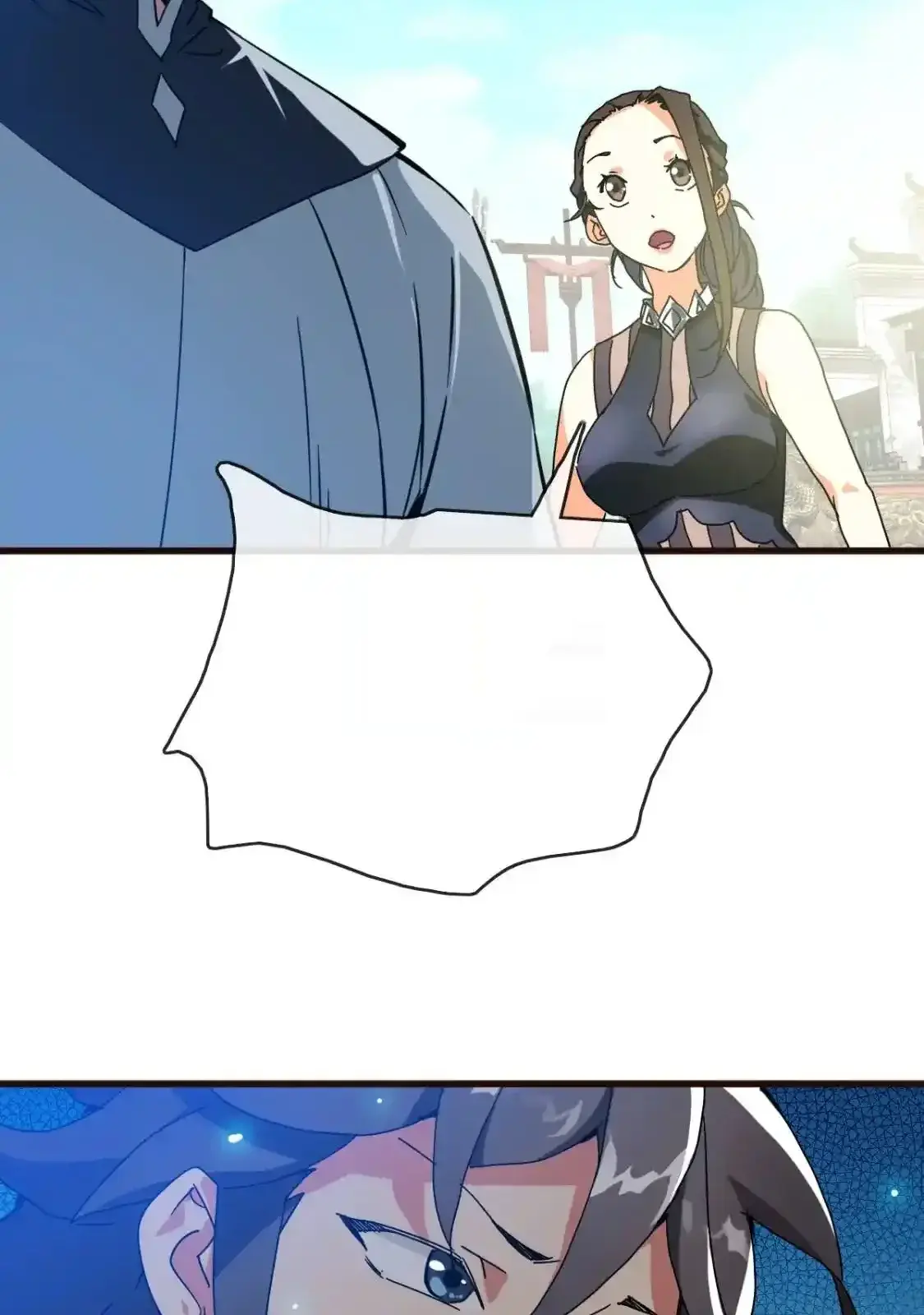 Read Crazy Leveling System fr Manga Online