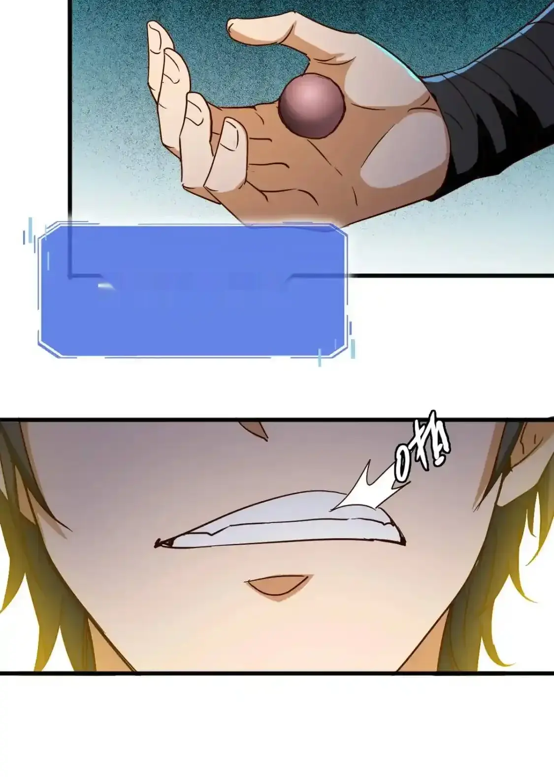 Read Crazy Leveling System fr Manga Online