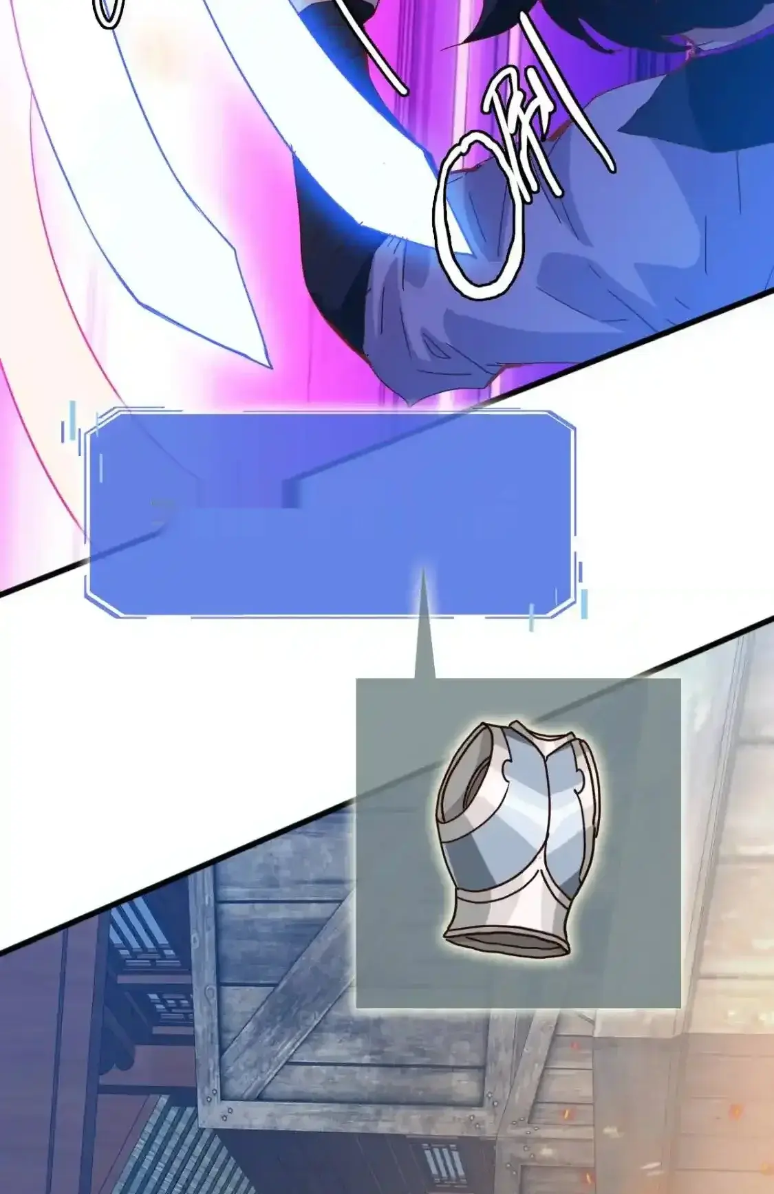 Read Crazy Leveling System fr Manga Online