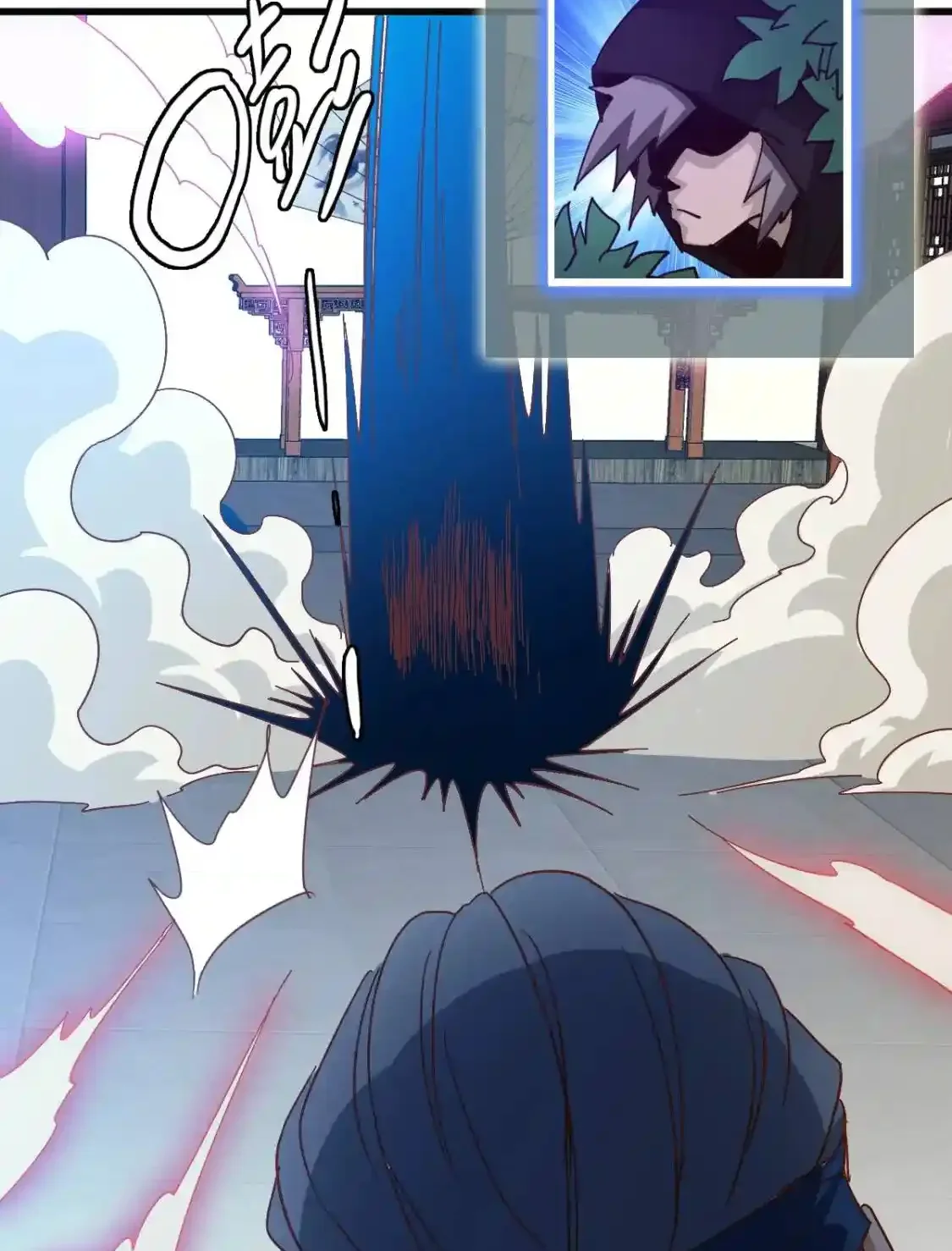 Read Crazy Leveling System fr Manga Online